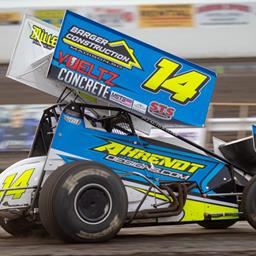 Nick Barger