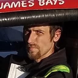 James Bays