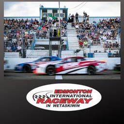 6/15/2024 - Edmonton Int. Raceway