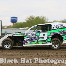 Troy Bauer