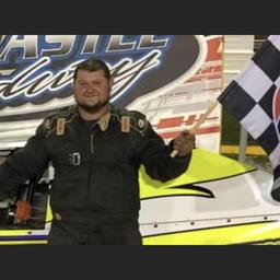 Brian Sammons Jr