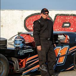 Kenny Sharp