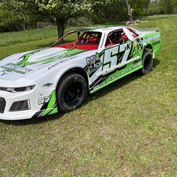 Kevin Fetterly Jr