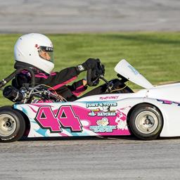 Lily Pumphrey