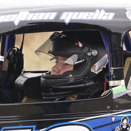 Nathan Quella