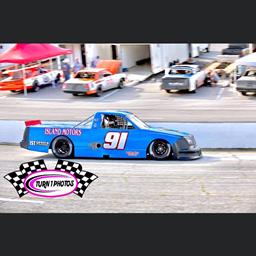 Caleb Sanford