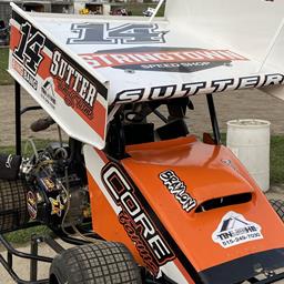 Braylon Sutter