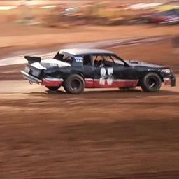 Chase Denham