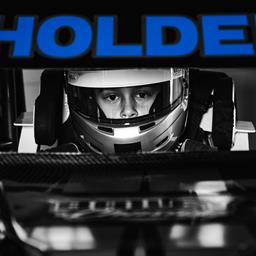Eli Holden