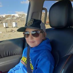 Keaton Mathews