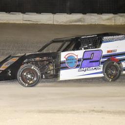 Cory Whitworth