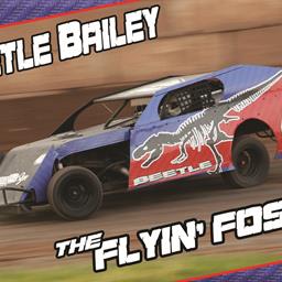 Michael Bailey