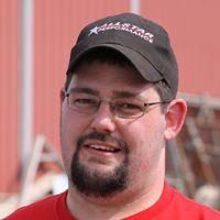 Bob Baldwin