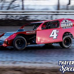 Matthew Miller