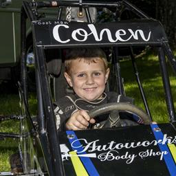 Cohen Swiger