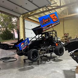 Brody Hibdon