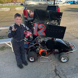 Travis Powers