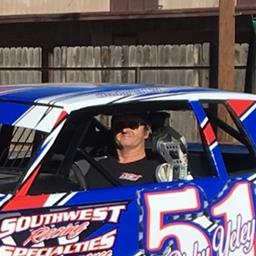 Ricky Yeley