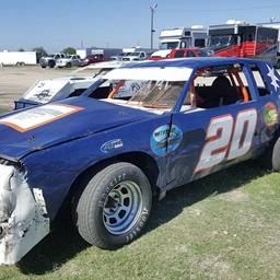 Marsha Hall