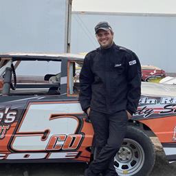 Travis Coe