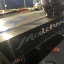 Lane Malchow