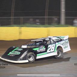 Justin Maxwell
