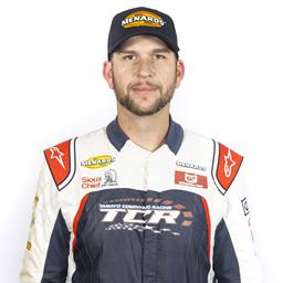 Tony Cosentino