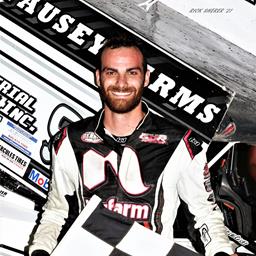 Nate Dussel