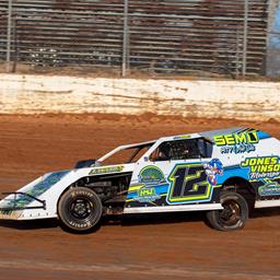 Kaleb Jones