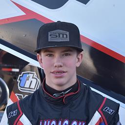 Joel Myers Jr