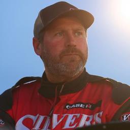 Mike Harrison