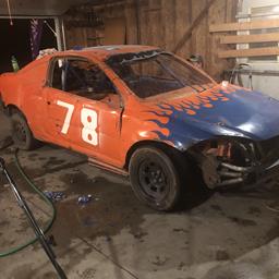 Seth Trissel