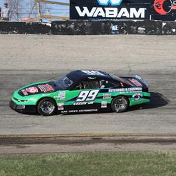Dale Lecus, Jr.