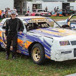 Dayton Ullrich