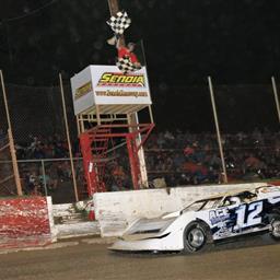 Jamie Nicholson Sr