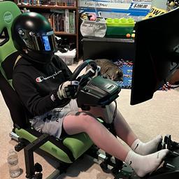 Kyden Dreckmeier