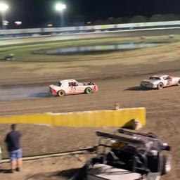 Clinton Thetford