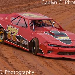Jordan Brandle