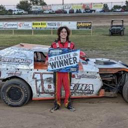Mason Richards
