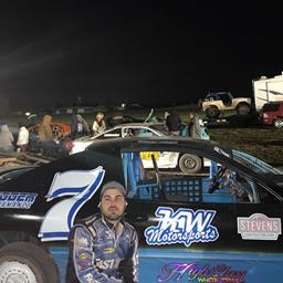 Colten Wendt