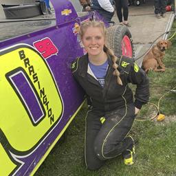 Bree Wonch