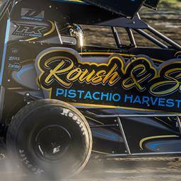 Brycen Roush