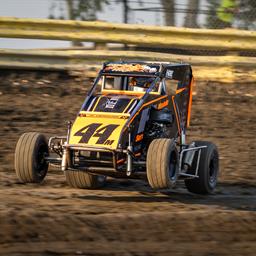 Carson Myrick