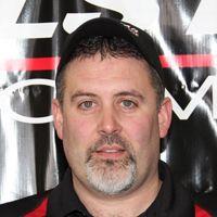 Curt Spalding
