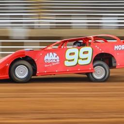 Cliff Morrow
