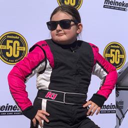 Carly McDuffee