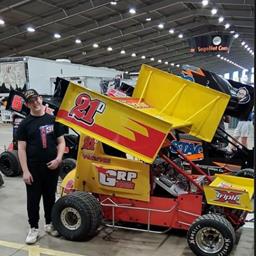 Dalton Wayne
