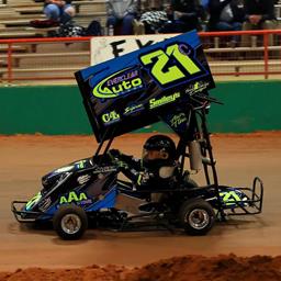 Cayson Williams