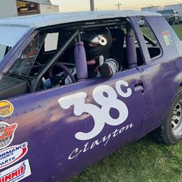 Brandon Clayton
