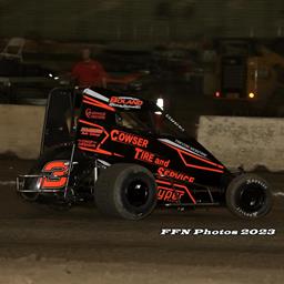 Trevor McIntire